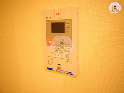 【セキュリティ】 | リブリ・磯子