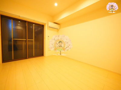 【洋室】 | リブリ・磯子