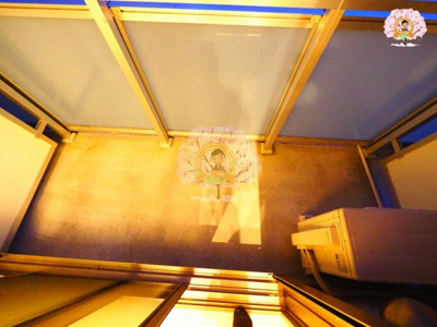 【バルコニー】 | リブリ・磯子