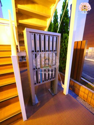 【その他共用部分】 | リブリ・磯子