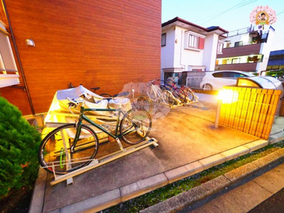 【その他共用部分】 | リブリ・磯子