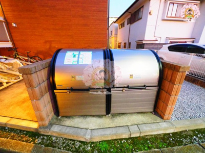 【その他共用部分】 | リブリ・磯子