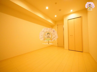 【寝室】 | リブリ・磯子