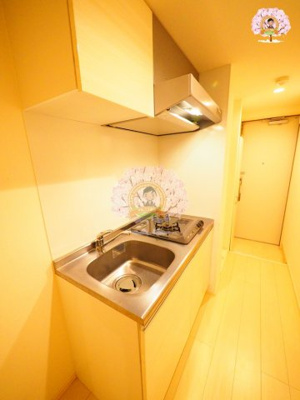 【キッチン】 | リブリ・磯子