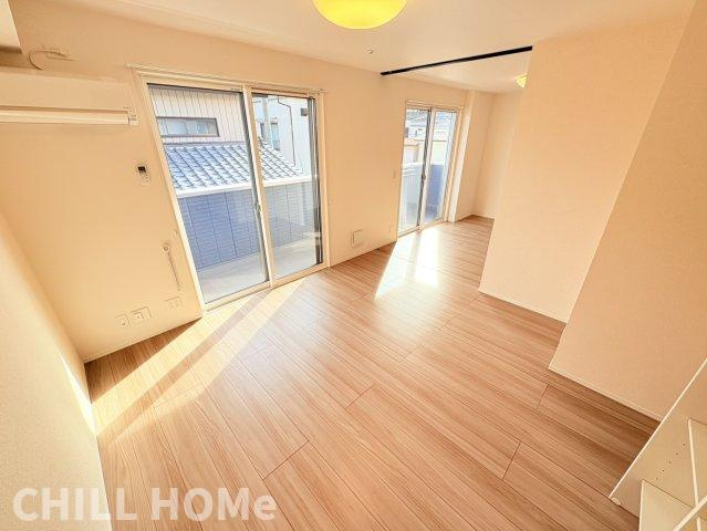 アルカディアの居間・リビング|他社様掲載物件もまとめてご紹介、ご案内可能です(^^)/