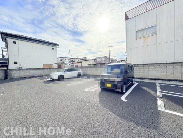 アルカディアの駐車場|他社様掲載物件もまとめてご紹介、ご案内可能です(^^)/
