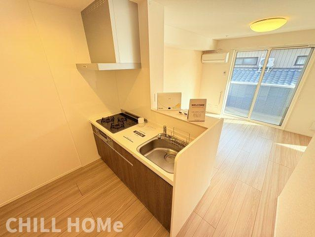 アルカディアのキッチン|他社様掲載物件もまとめてご紹介、ご案内可能です(^^)/