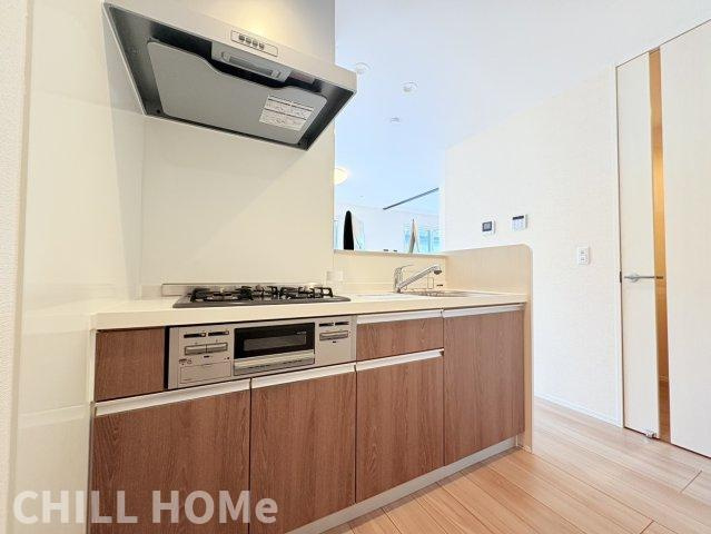 アルカディアのキッチン|他社様掲載物件もまとめてご紹介、ご案内可能です(^^)/