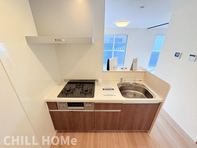 アルカディアのキッチン|他社様掲載物件もまとめてご紹介、ご案内可能です(^^)/