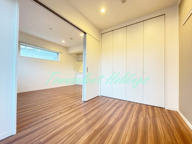 鎌倉市台４丁目の賃貸マンションの居間・リビング