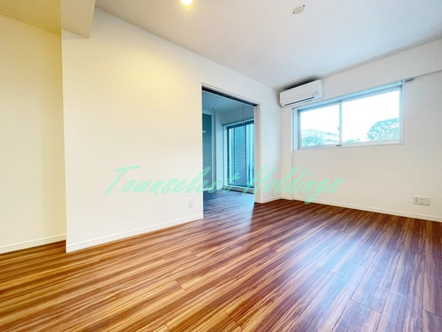 鎌倉市台４丁目の賃貸マンションの居間・リビング