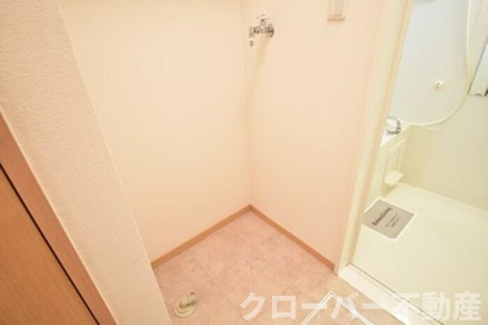 ヴェルデ津森の設備