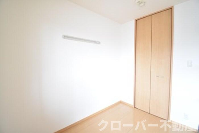 ヴェルデ津森の内装