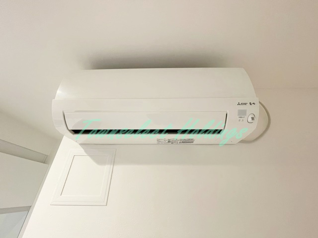 イリスタンパレス鎌倉の設備