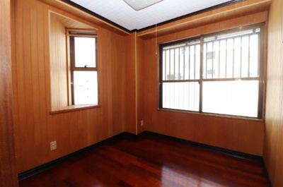 【洋室】 | サンハイツ比嘉安里（ＲＨ） | サンハイツ比嘉安里（ＲＨ）★那覇市安里エリア