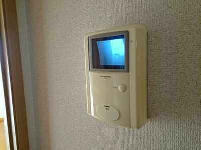 【設備】 | ウエスト・ヴィオラ・カ－サⅠ