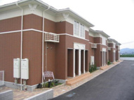 ウエスト・ヴィオラ・カ－サⅠの画像