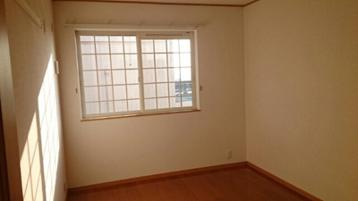 【内装】 | ウエスト・ヴィオラ・カ－サⅠ | 内装もきれいです