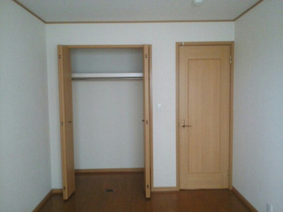 【収納】 | ウエスト・ヴィオラ・カ－サⅠ | 収納豊富です