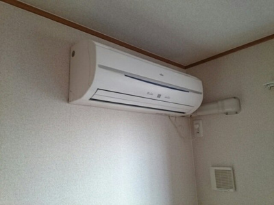 【その他】 | ウエスト・ヴィオラ・カ－サⅠ