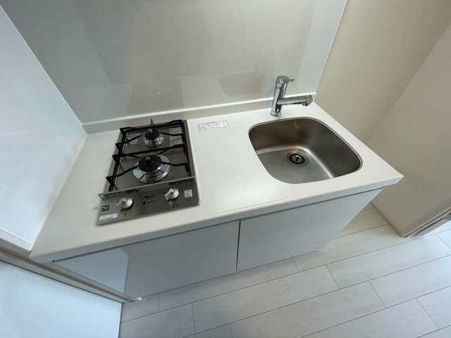 KANOACIAのキッチン