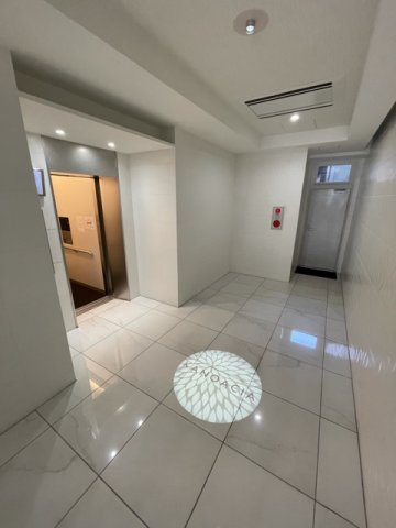 KANOACIAのエントランス