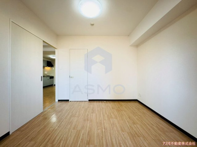 【内装】 | トモ南堀江 | 同マンション別部屋参考写真