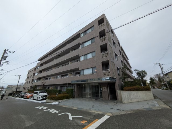 ヴァンデュール泉が丘の画像
