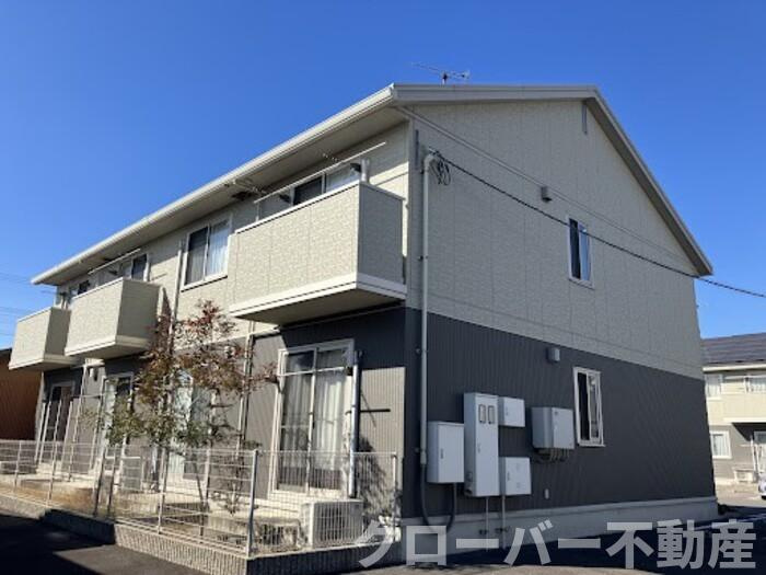 エスポワール津森 B棟