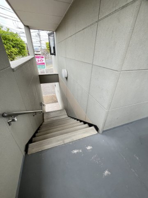 【その他共用部分】 | サンライズＫ