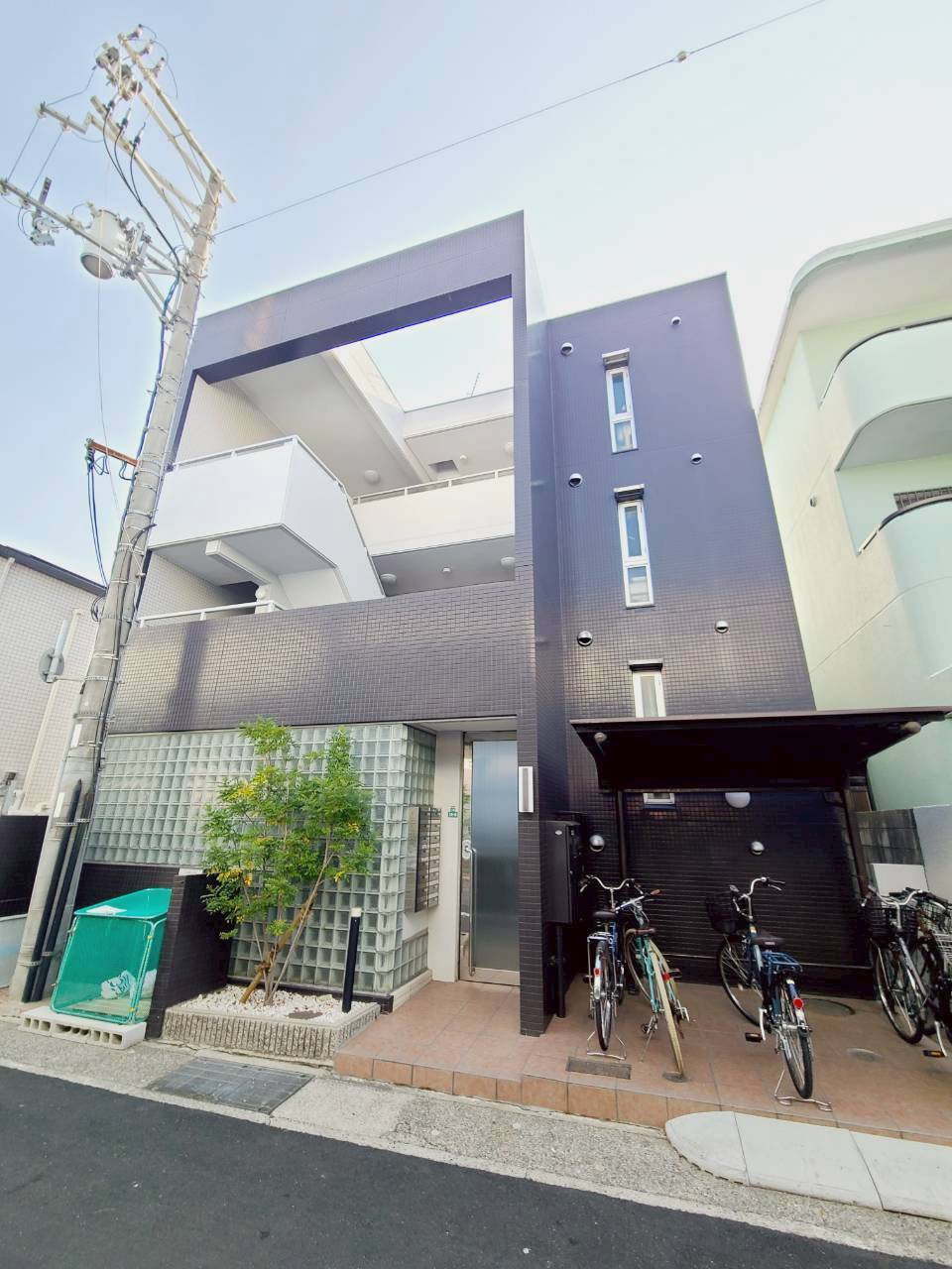 ロイヤルメゾン西宮北口Ⅷ