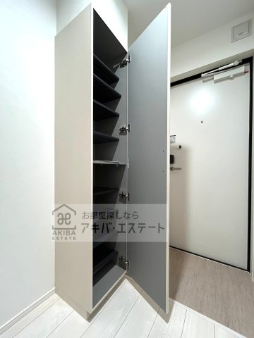 【収納】 | Apartments椎名町