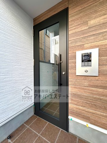 【その他共用部分】 | Apartments椎名町