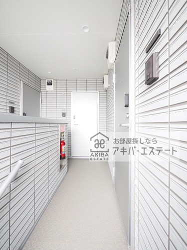 【その他】 | Apartments椎名町 | ※同一仕様写真
