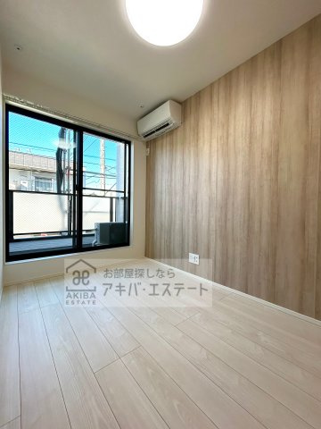 【洋室】 | Apartments椎名町 | 同一仕様写真