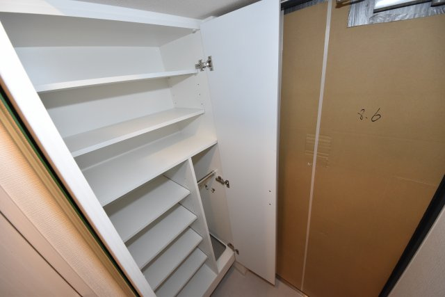エスリード大阪ドームセルカのその他共用部分
