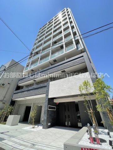 エスリード大阪ドームセルカ