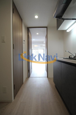 【内装】 | MJC大阪リベルテ