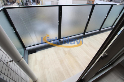 【バルコニー】 | MJC大阪リベルテ