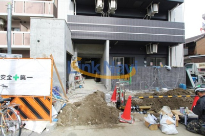 【エントランス】 | MJC大阪リベルテ