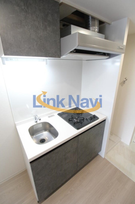 【キッチン】 | MJC大阪リベルテ