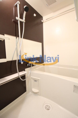 【浴室】 | MJC大阪リベルテ