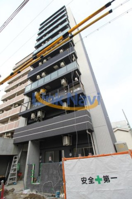 【外観】 | MJC大阪リベルテ