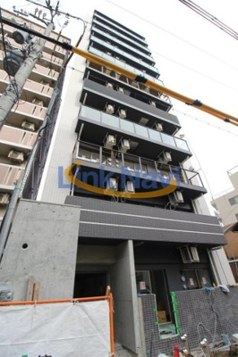 【外観】 | MJC大阪リベルテ