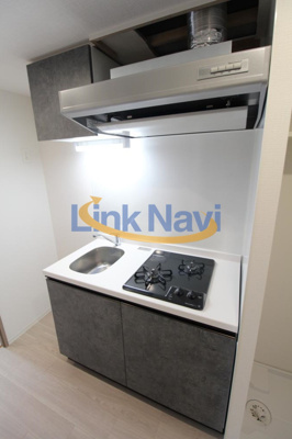 【キッチン】 | MJC大阪リベルテ