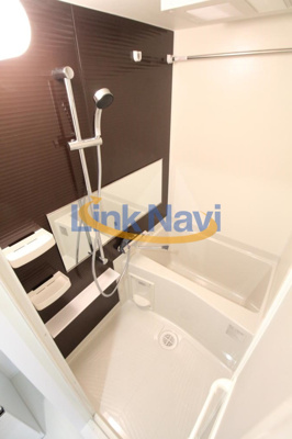 【浴室】 | MJC大阪リベルテ