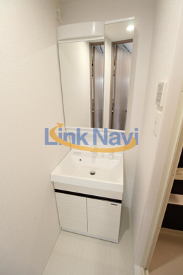 【独立洗面台】 | MJC大阪リベルテ