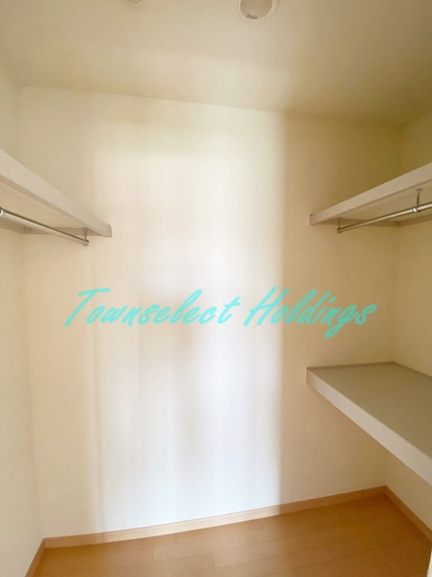 オリーブみずきの収納