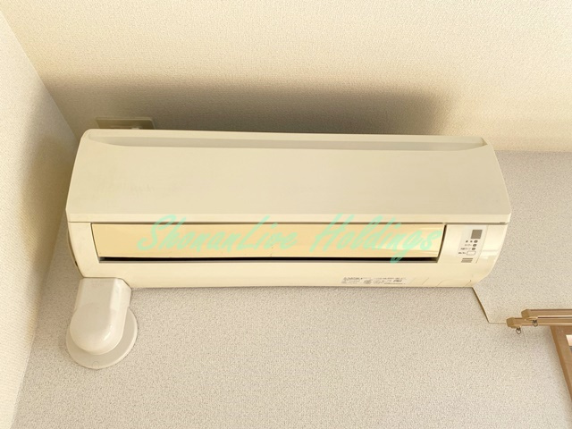 オリーブみずきの設備