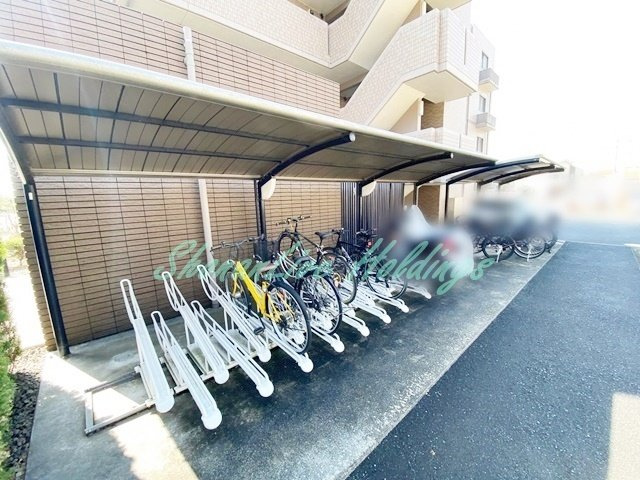 オリーブみずきのその他共用部分